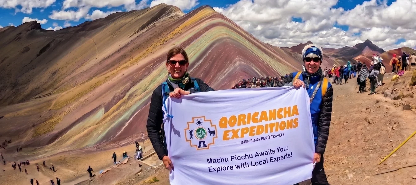 Default Image About Us QoricanchaExpeditions
