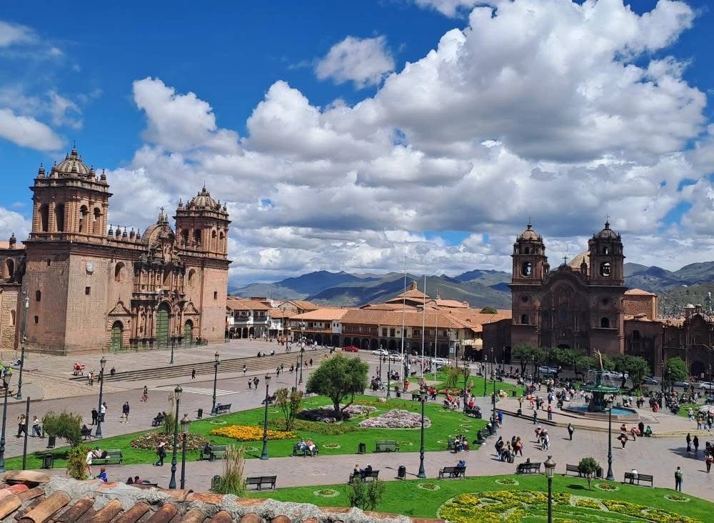 Cusco Cathedral | Qoricancha Expeditions