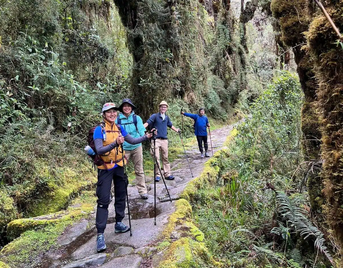 Climb to the Sacred Valley | Qoricancha Expedition