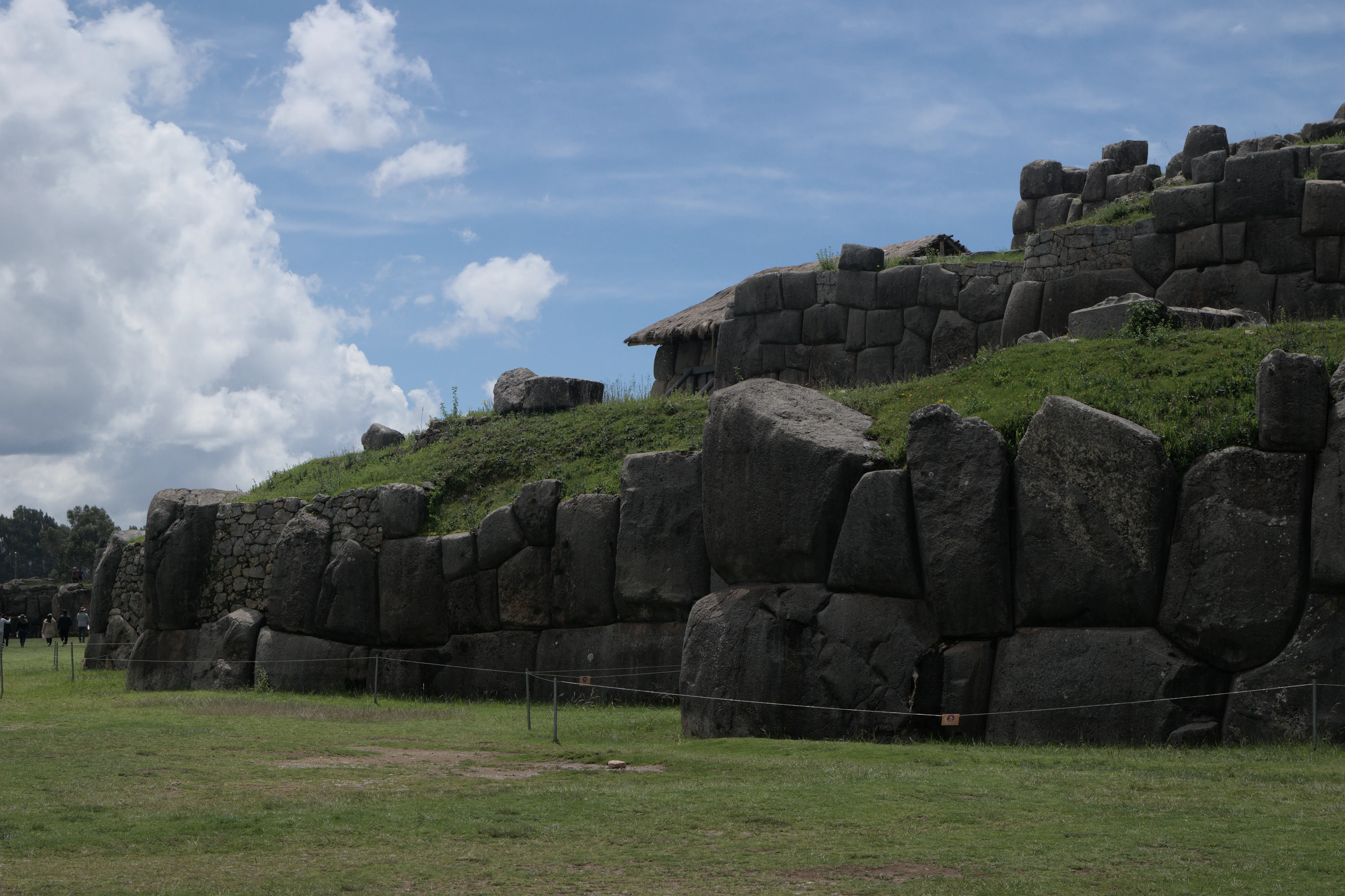 Sacsayhuaman-Cusco  | Qoricancha Expeditions