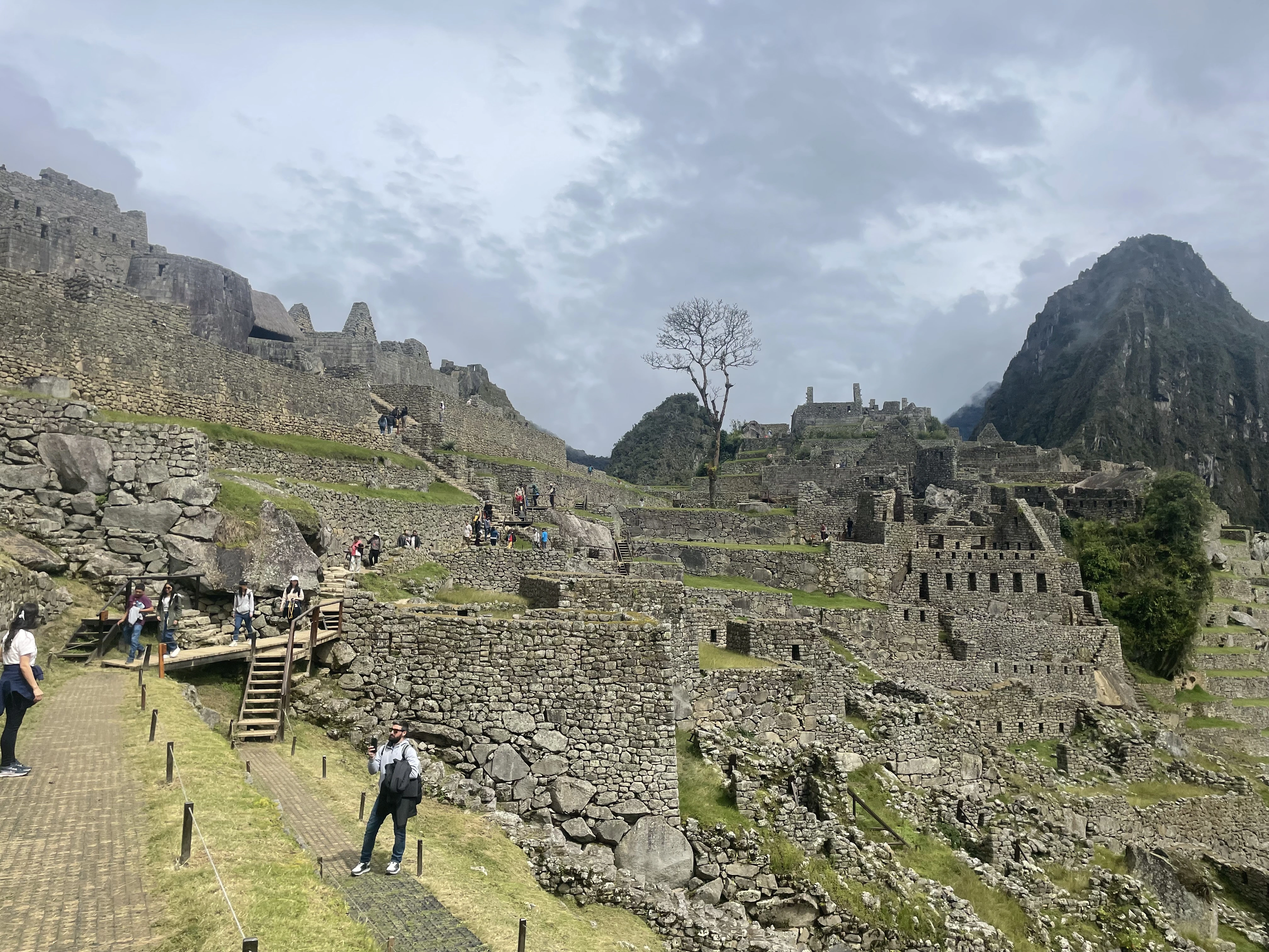 MachuPicchu-Citadel I Qoricancha Expeditions