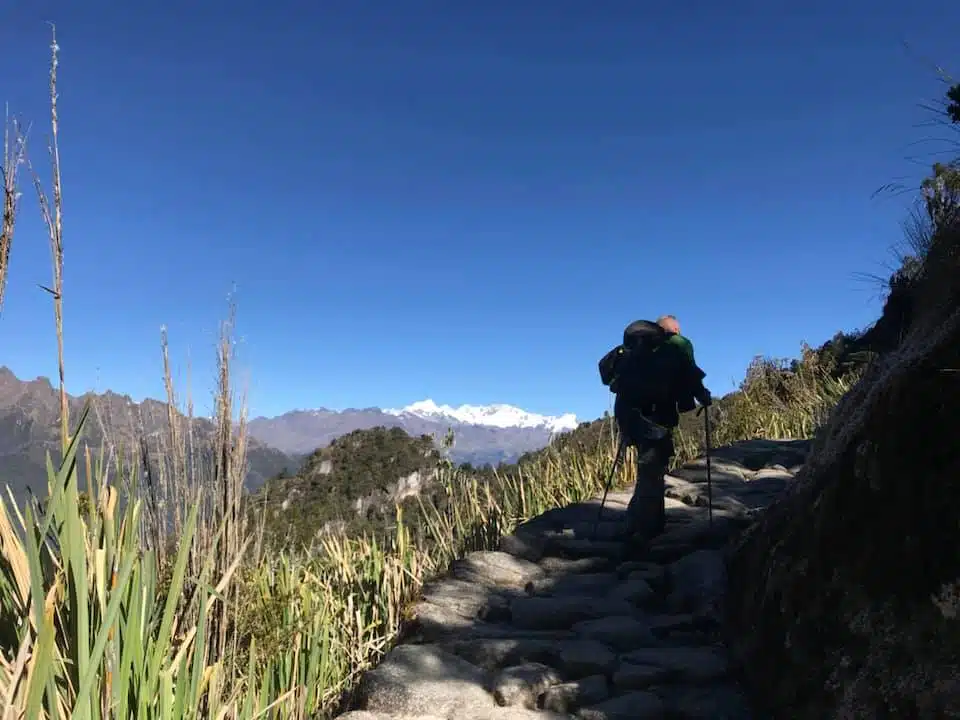 Road to Machupicchu | Qoricancha Expeditions