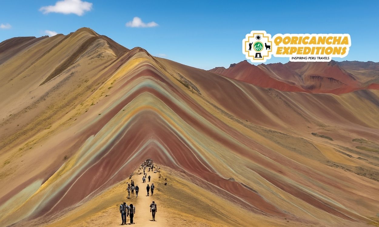 Where to Buy Tour of Rainbow Mountain in Cusco: Complete Guide for 2025 Travelers