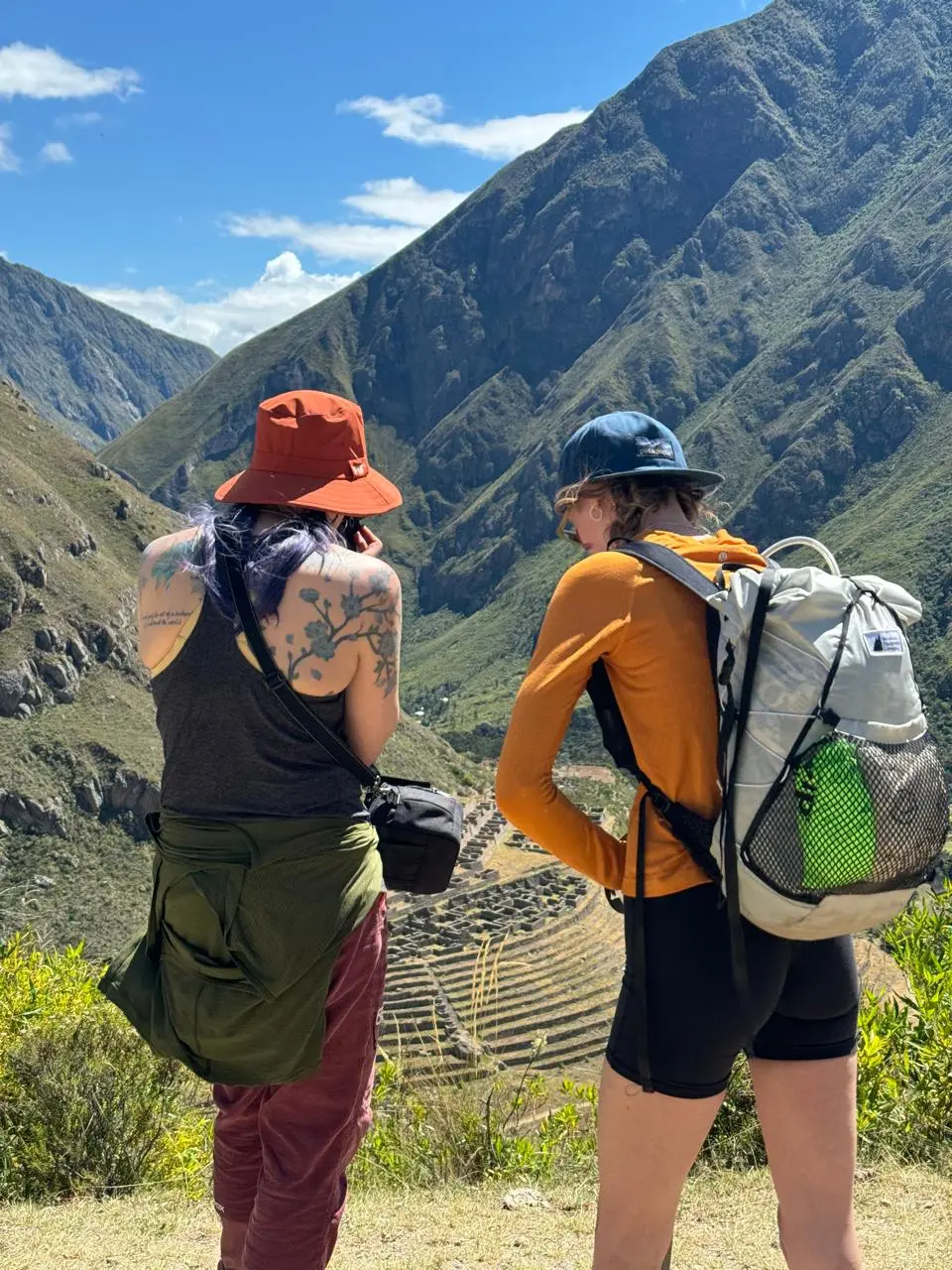 Discover the Best Inca Trail Tour Operators for Your Adventure