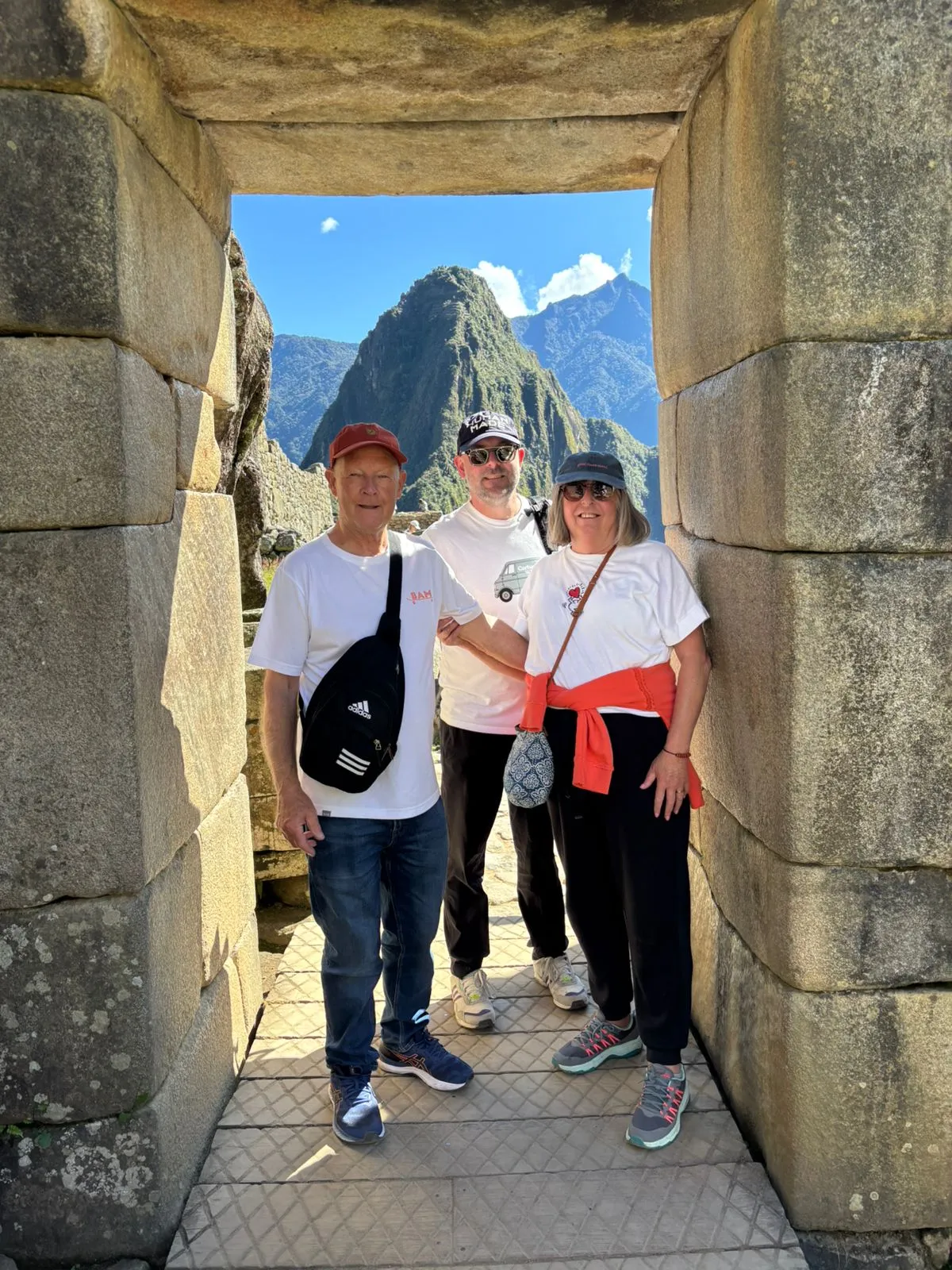 Circuit 2 -Machu Picchu Guided Tour | Qoricancha Expeditions