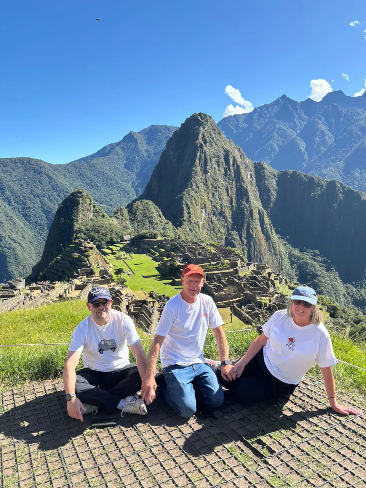 Inca Trail Permits & Availability: Your Complete Guide