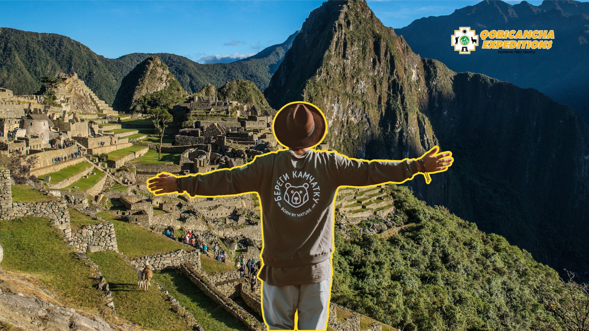 Machu Picchu Treks