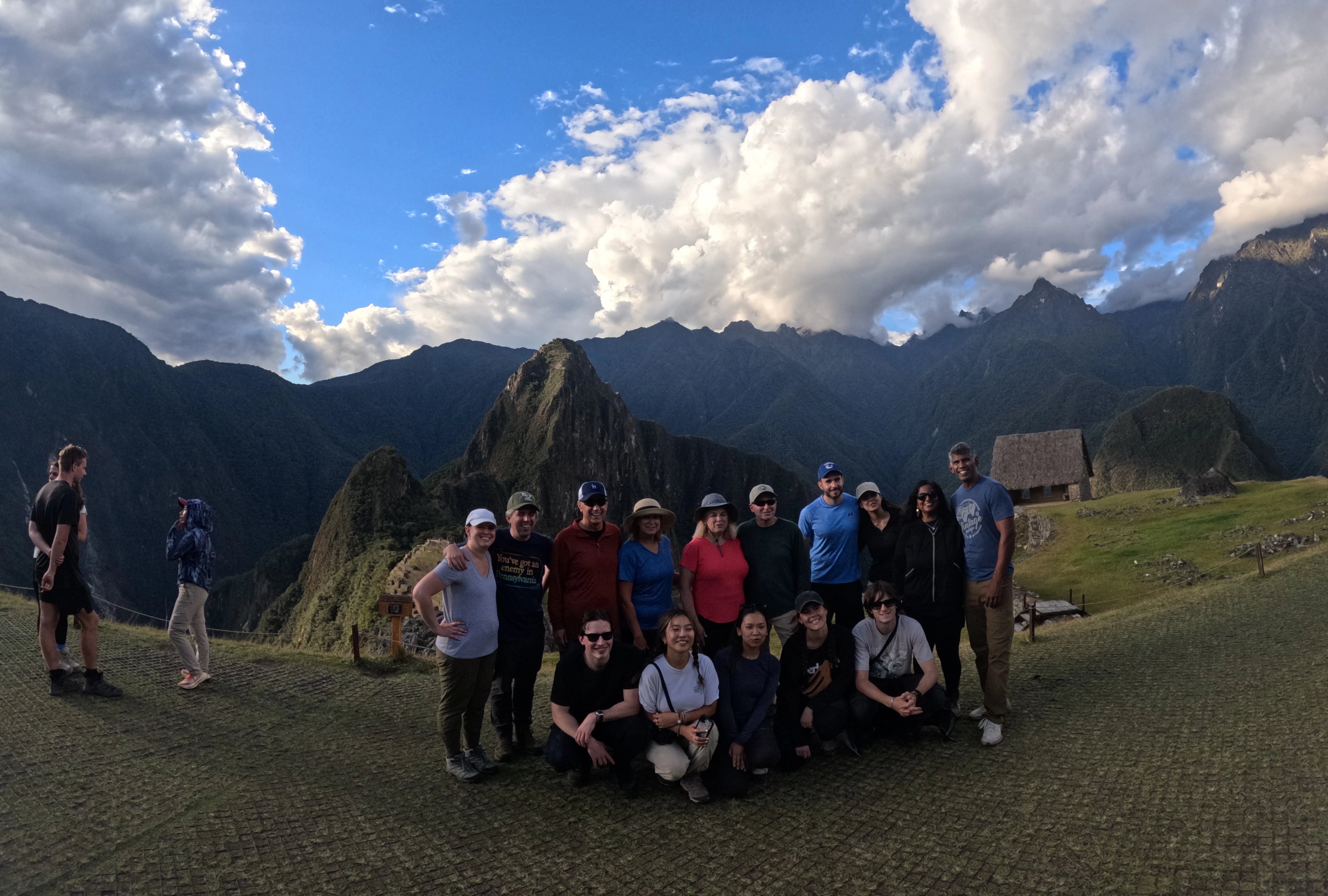 Best Months to Hike the Inca Trail | Qoricancha Expeditions