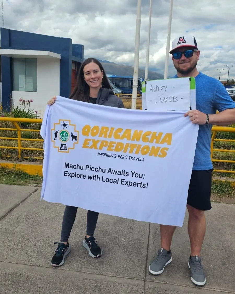 Qoricancha Expeditions - Local Tour Operator