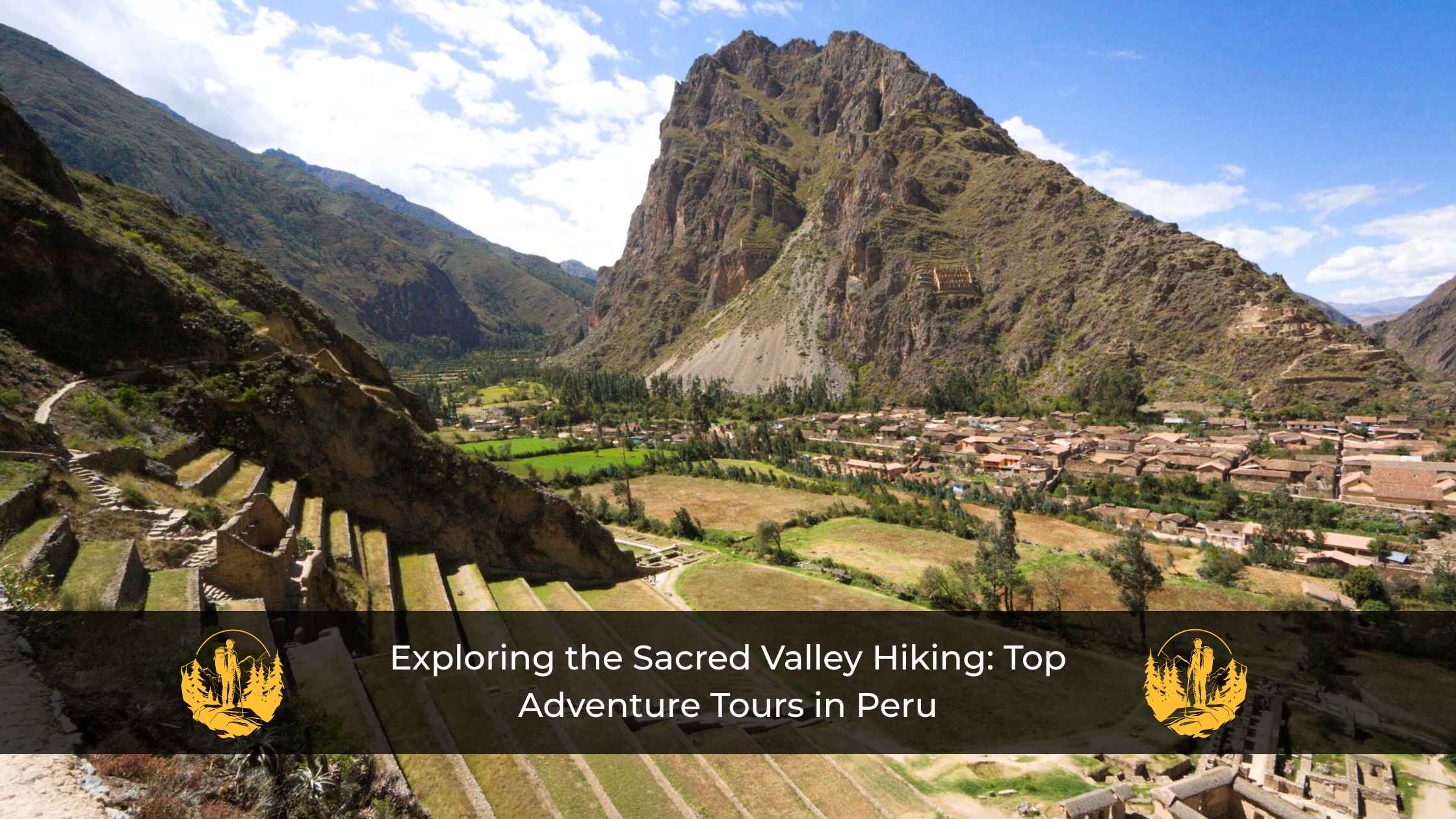Top Adventure Tours in Peru