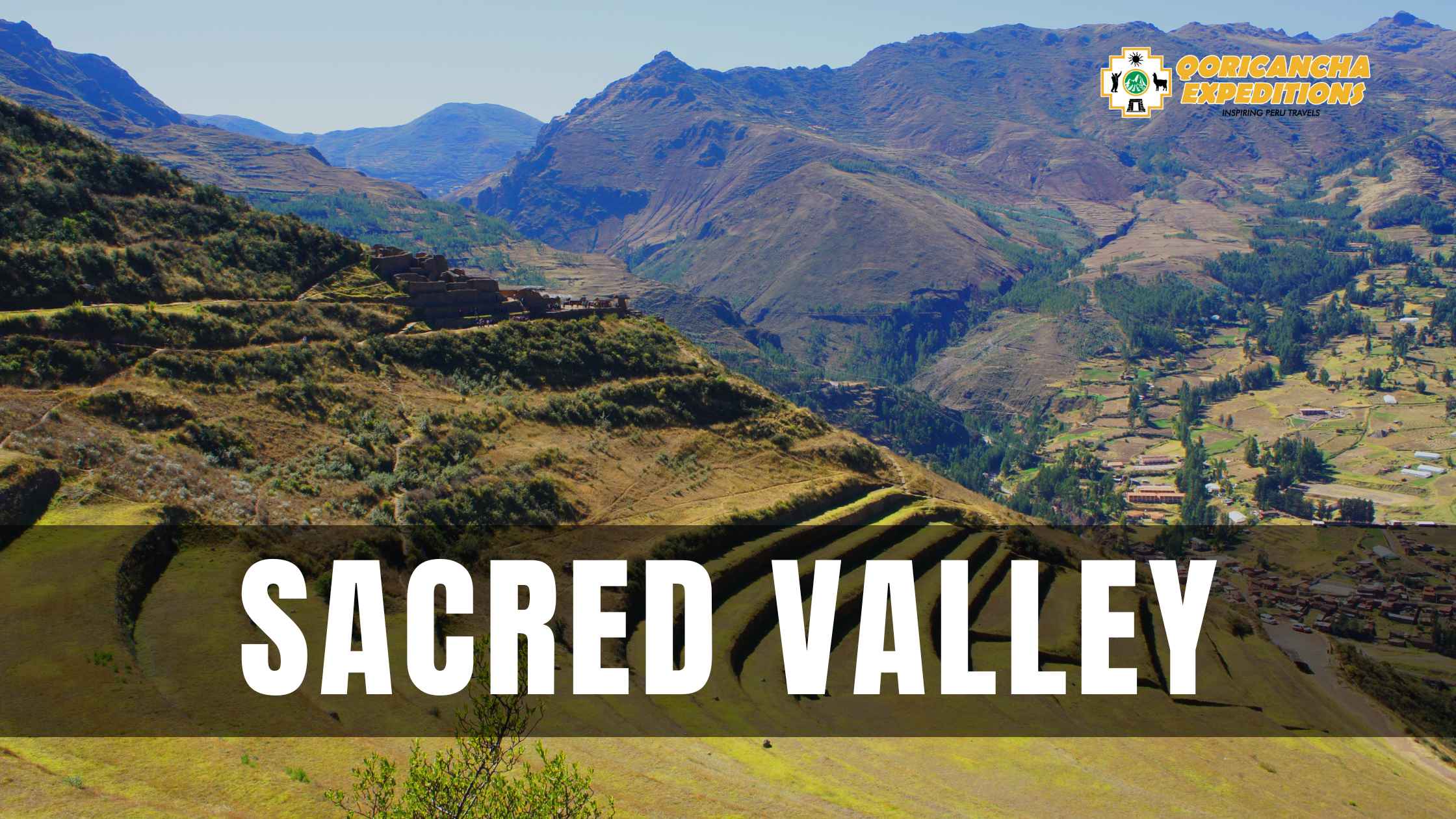 Sacred Valley day tours in Cusco