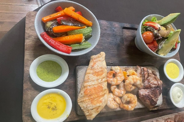 Peruvian Food I Qoricancha Expeditions Peruvian Food I Qoricancha Expeditions