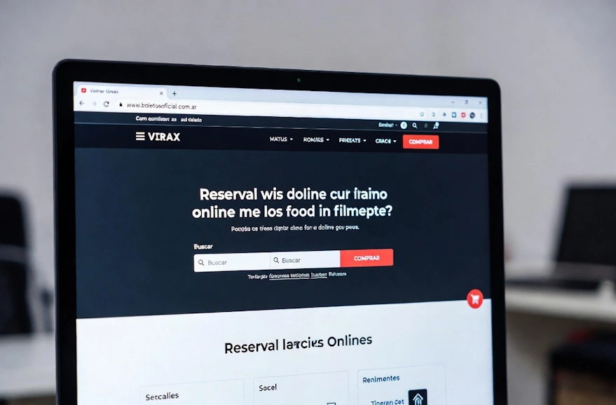 Making an online reservation | Qoricancha Expeditions