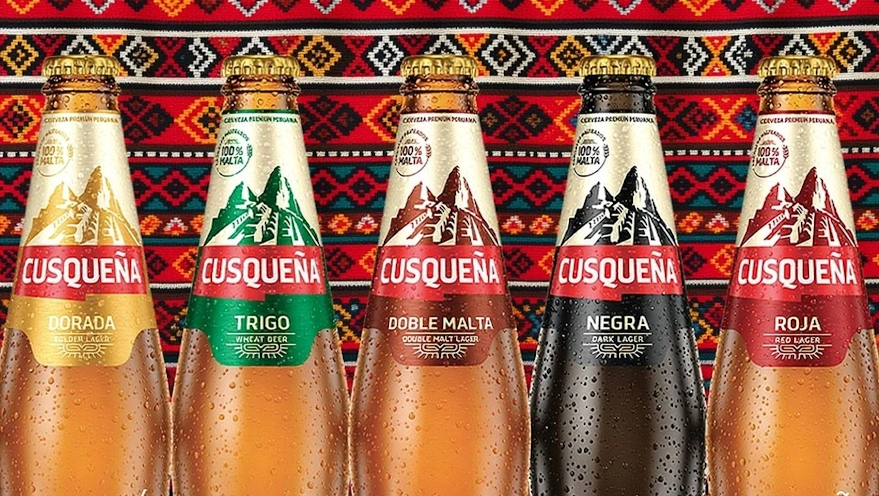 Cusqueña 