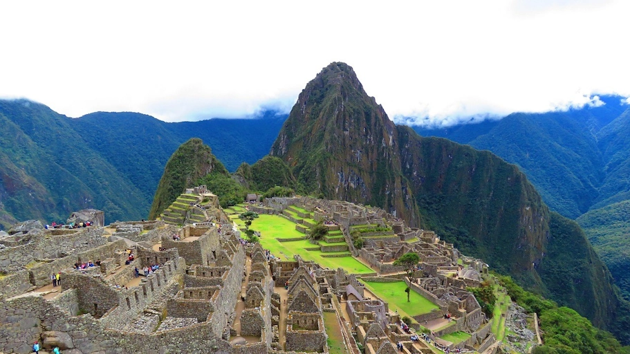 Machu Pichhu | Qoricancha Expeditions
