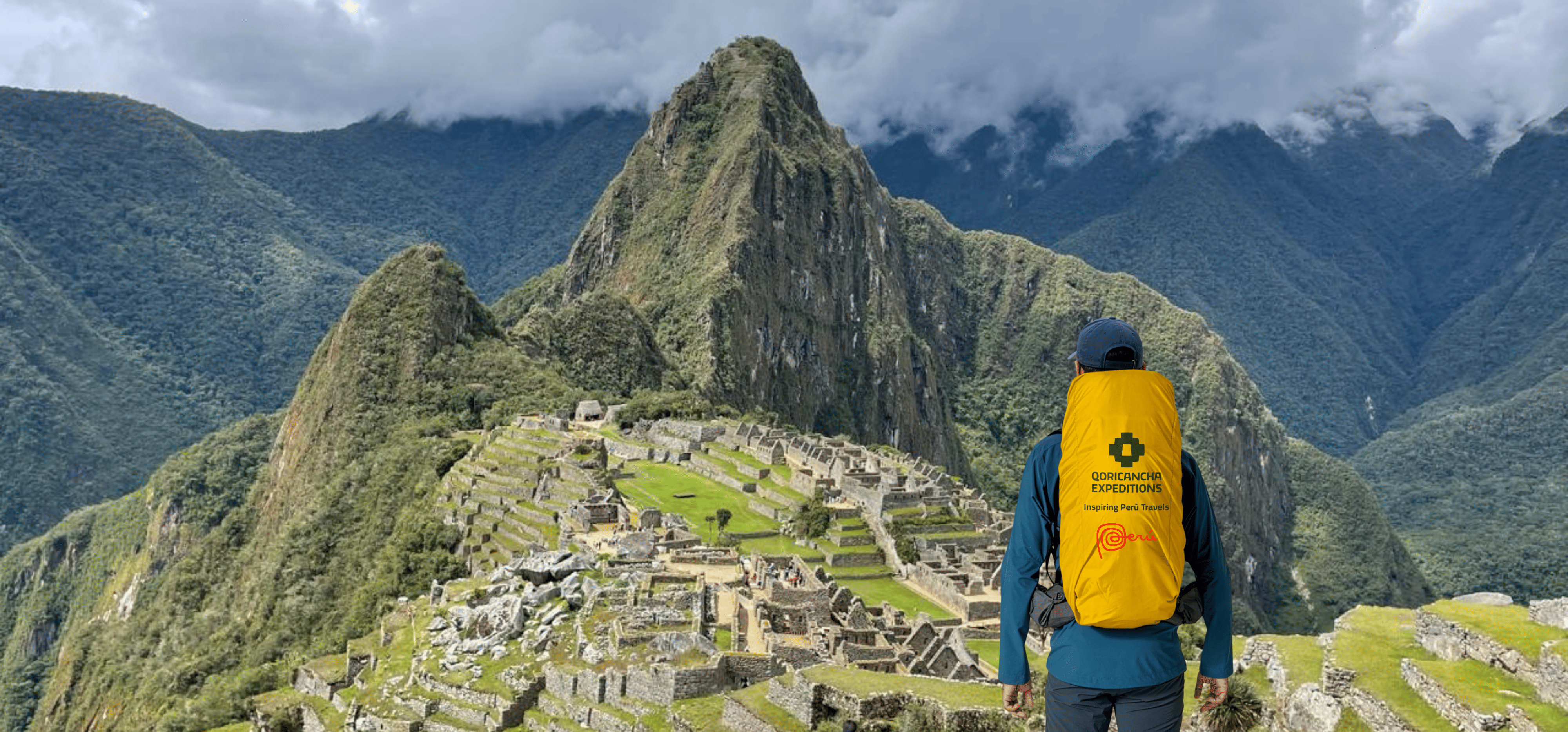 Machu Picchu al amanecer | Qoricancha Expeditions