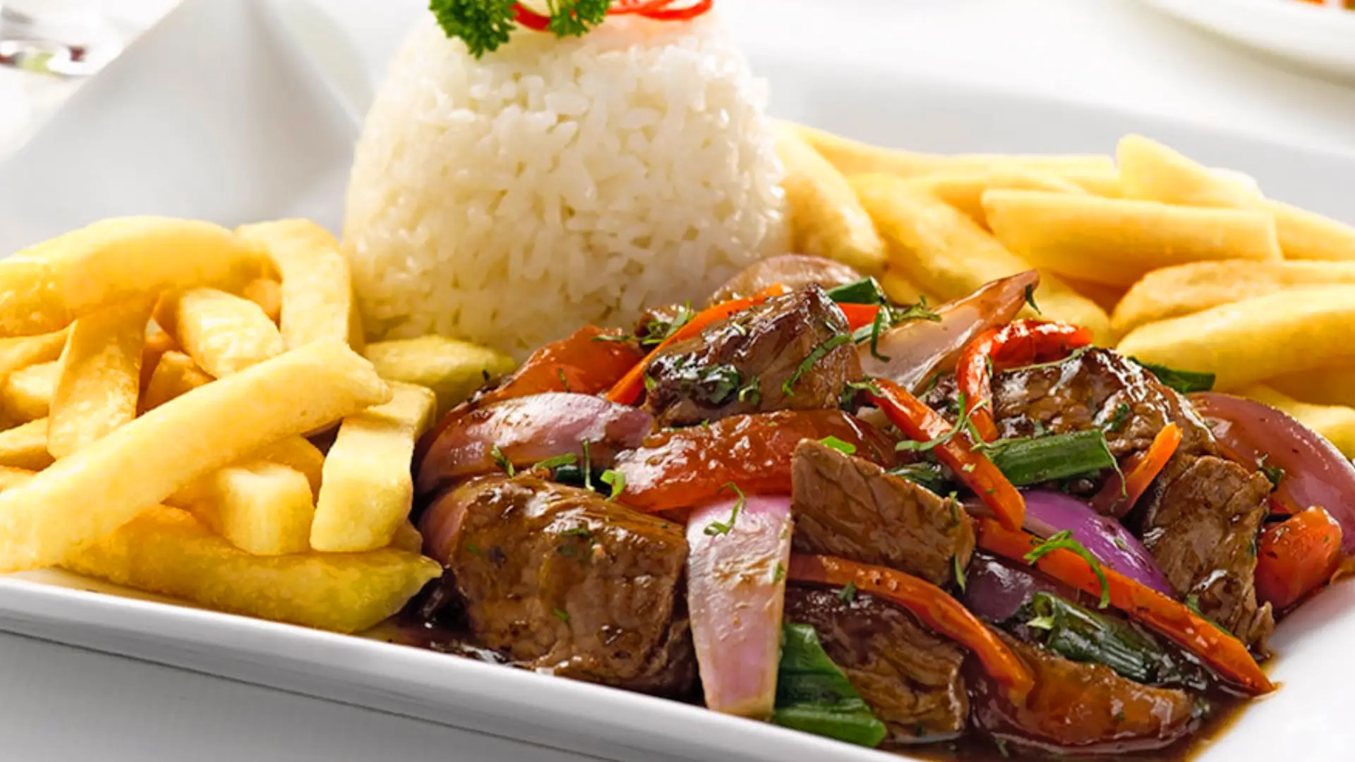 El secreto del lomo Saltado | Qoricanchaexpeditions El secreto del lomo Saltado | Qoricanchaexpeditions