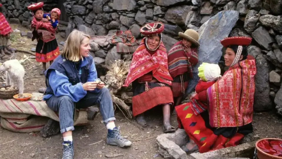 experiential tourism