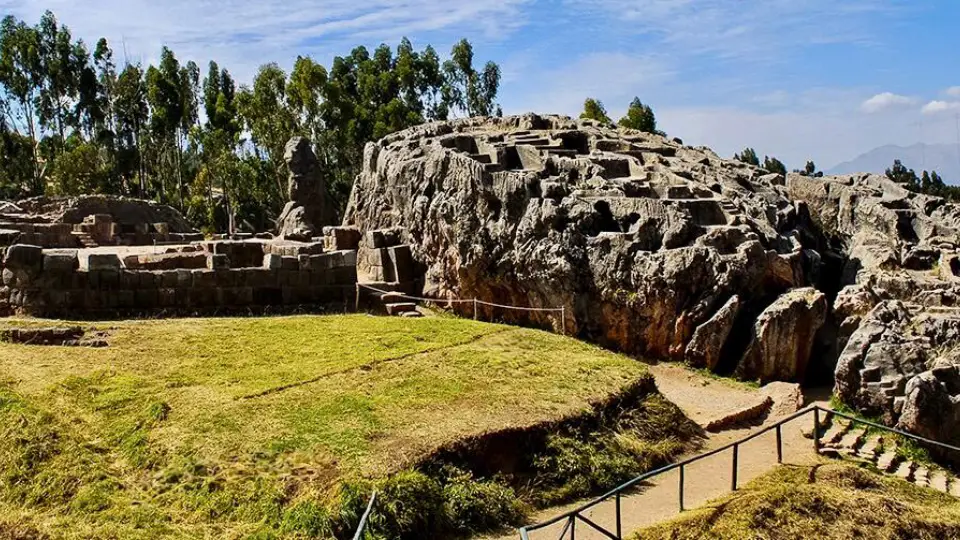 Qenqo Cusco