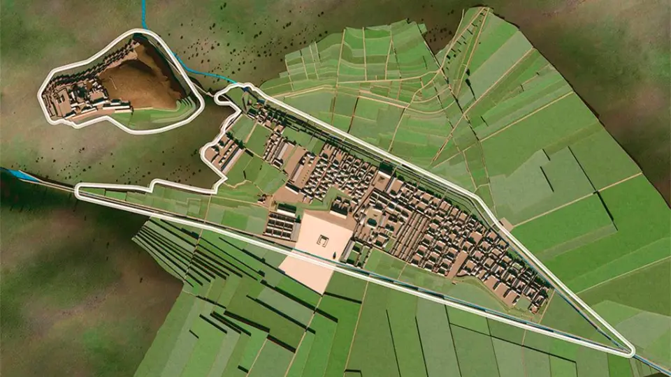 Cusco en la época Inca