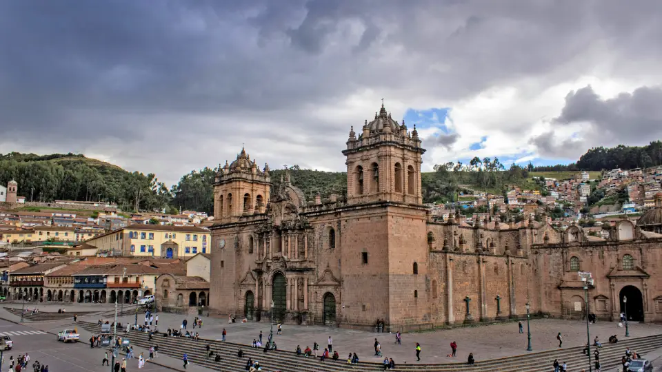 Cusco