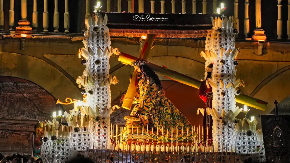 Semana Santa en Ayacucho