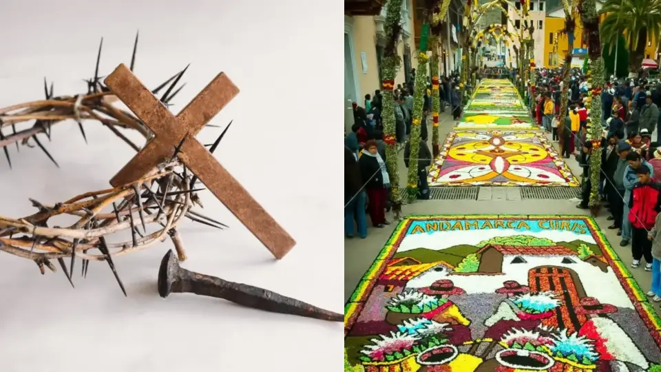 Semana Santa en Peru | Qoricanchaexpeditions