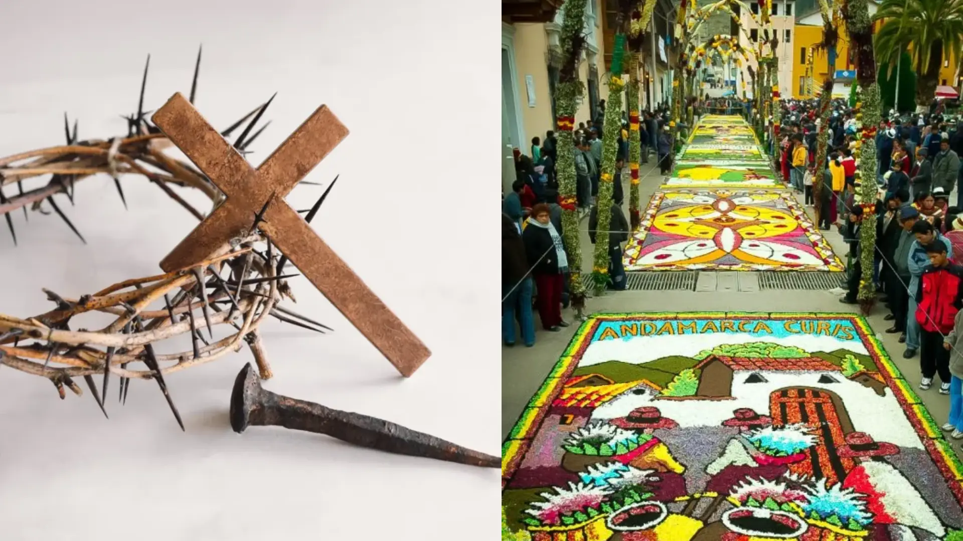 Semana Santa en Peru | Qoricanchaexpeditions Semana Santa en Peru | Qoricanchaexpeditions