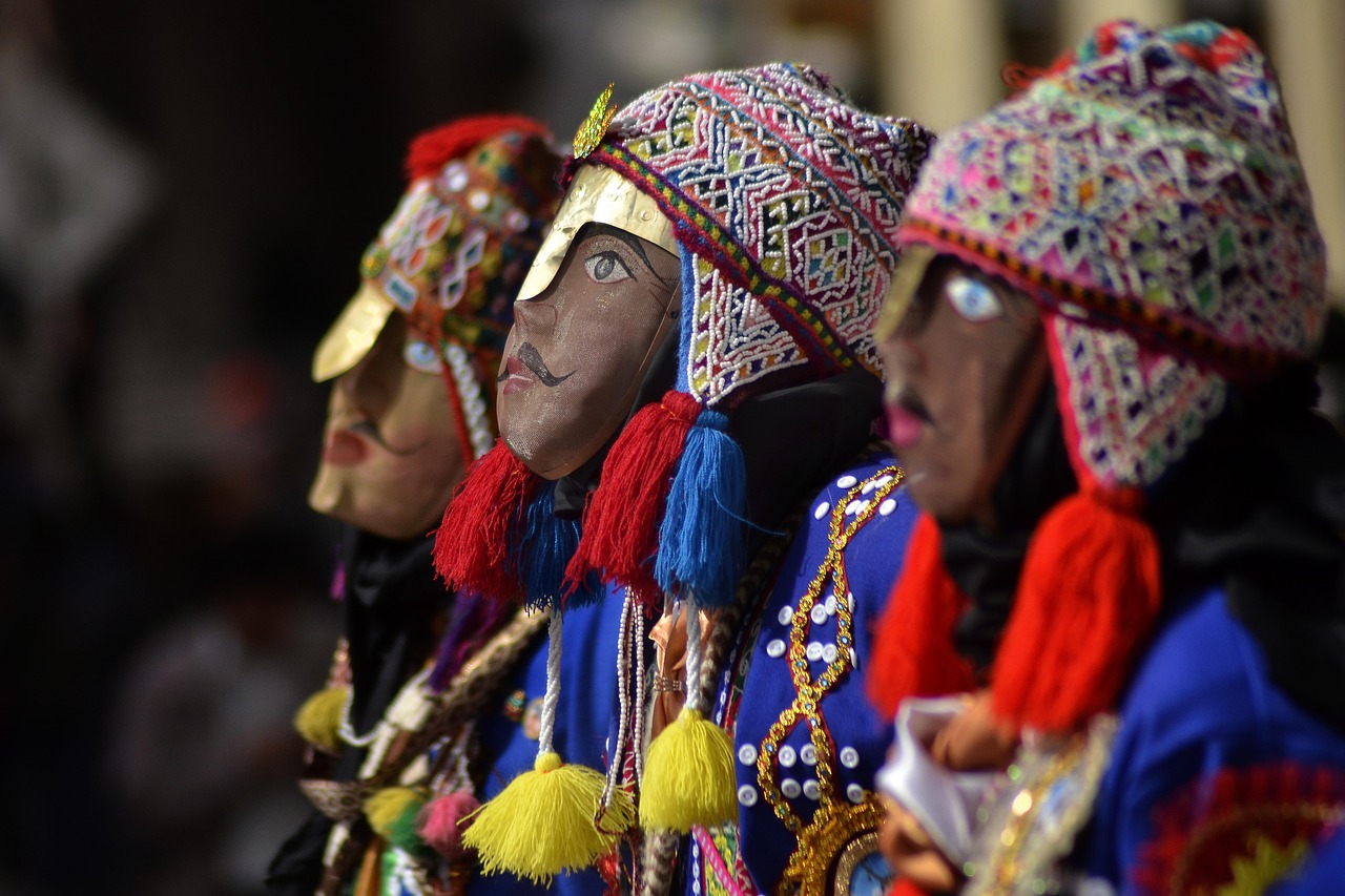 Cover of Best Hotels in Cusco Peru