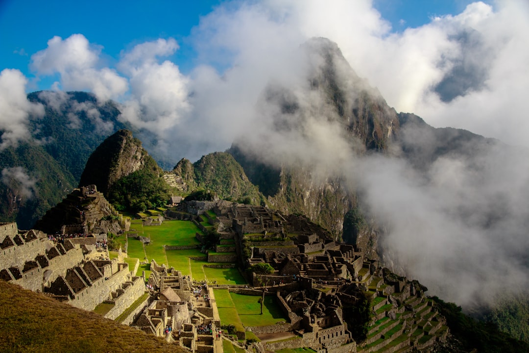 Thumbnail of Altitud en Cusco Perú: Comprender y Manejar los Efectos de la Altitud Elevada