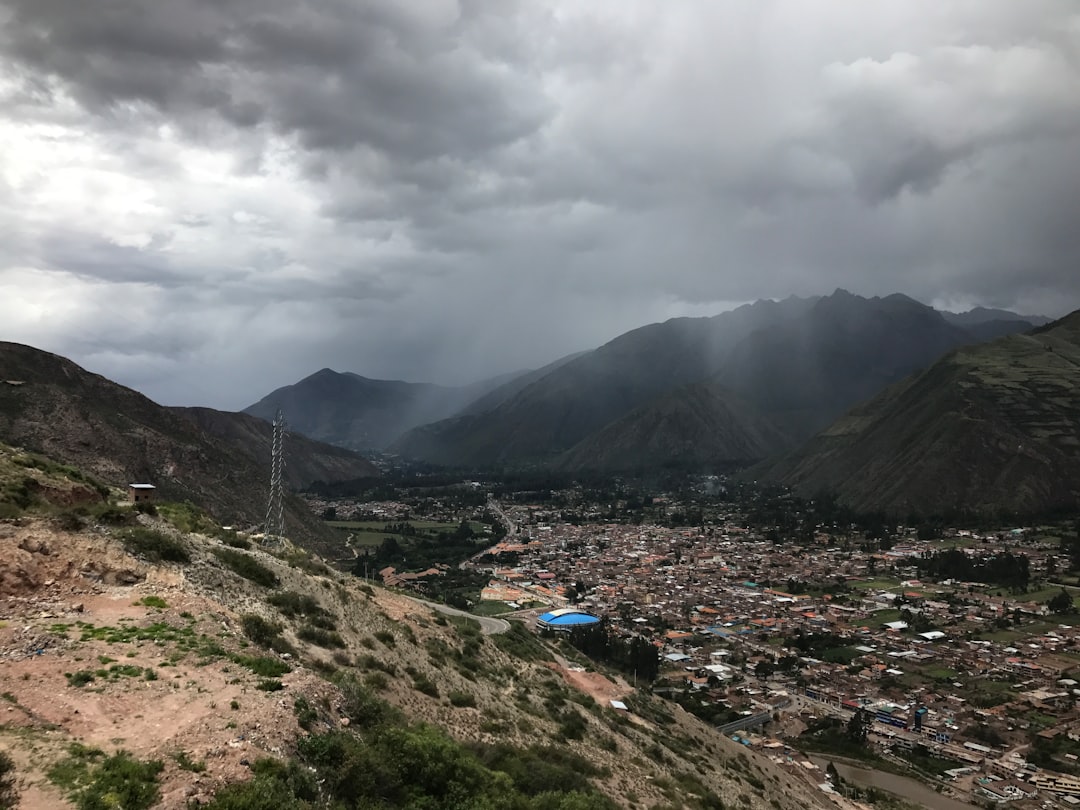 Thumbnail of Temporada de Lluvias en Cusco, Perú: Qué Esperar y Cómo Prepararse