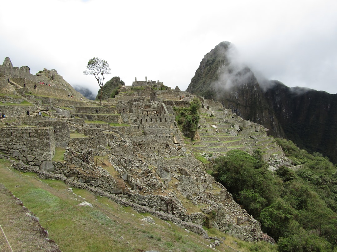 Thumbnail of Información Esencial para el Camino Inca: Secretos y Trucos para un Viaje Inolvidable