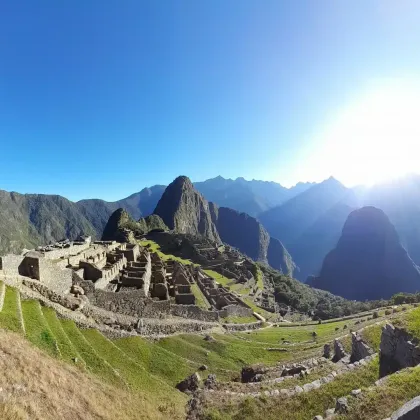 Foto de Machu Picchu | Qoricancha Expeditions