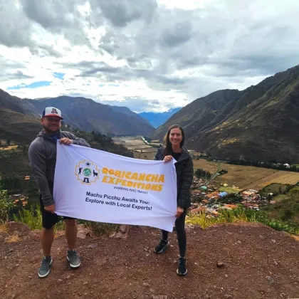 Ruinas de Machupicchu | Qoricancha Expeditions
