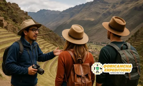 Should You Do a Private Tour Guide in Cusco Peru?