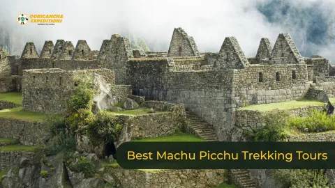 Best Machu Picchu Trekking Tours 
