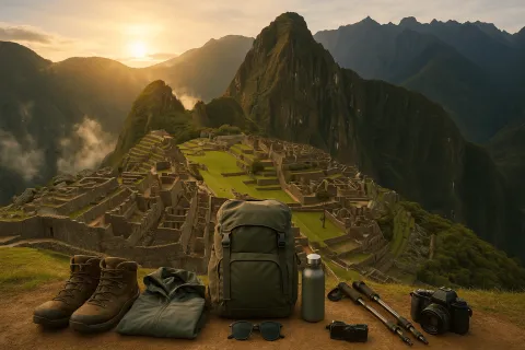 machu-pichu-hiking-checklist