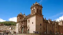 The Temple of Cusco | Qoricancha Expeditions
