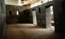 Qoricancha Temple Ruins | Qoricancha Expeditions
