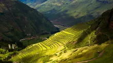 Photos of the Sacred Valley | Qoricancha Expeditions