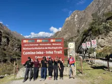 Inca Trail 4 Days to Machu Picchu | Qoricancha Expeditions