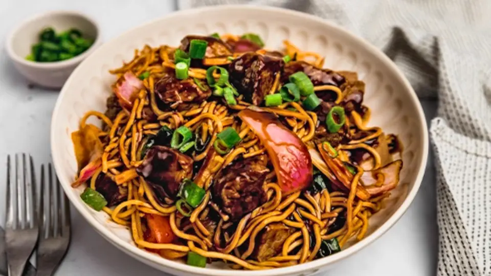 Variaciones del Lomo Saltado
