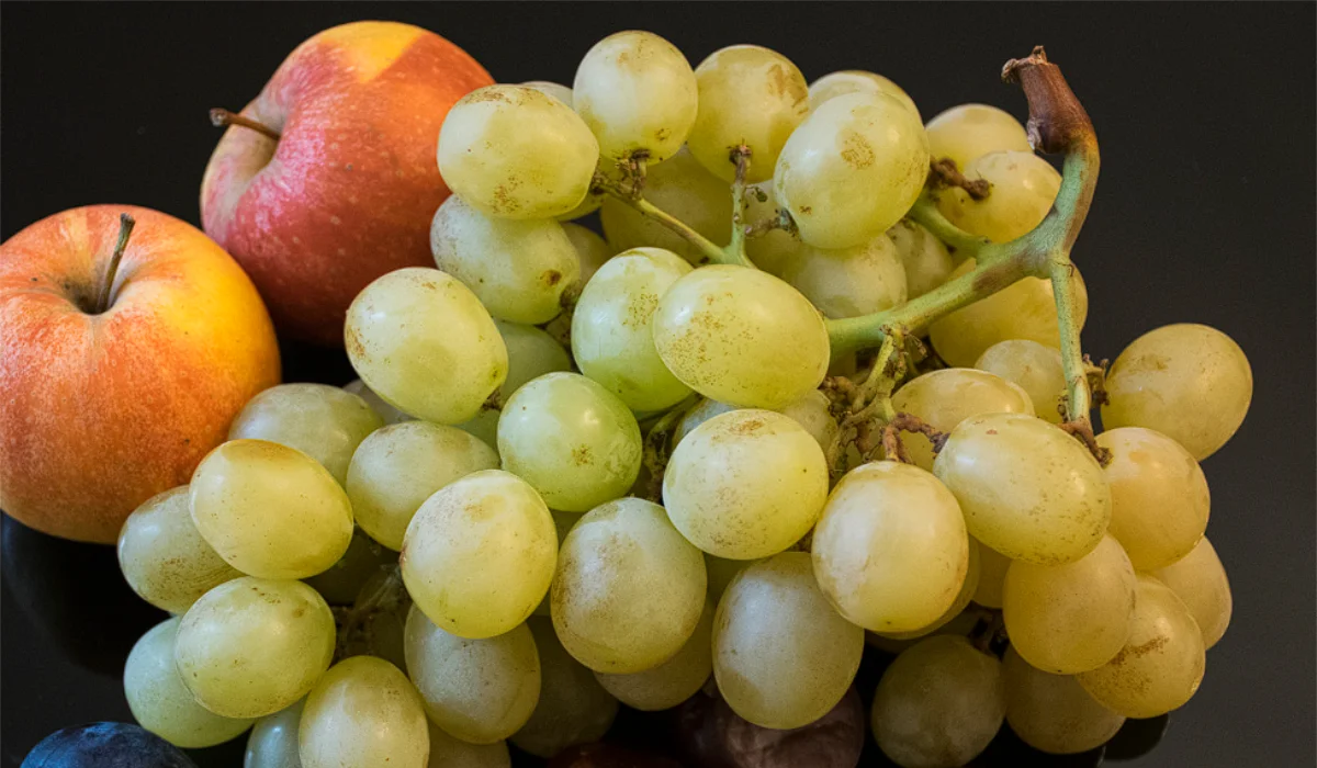 A Traditional Fruit of Southern Peru