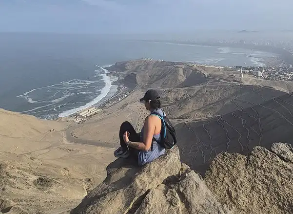 Guided Tours and Activities Available at Morro Solar