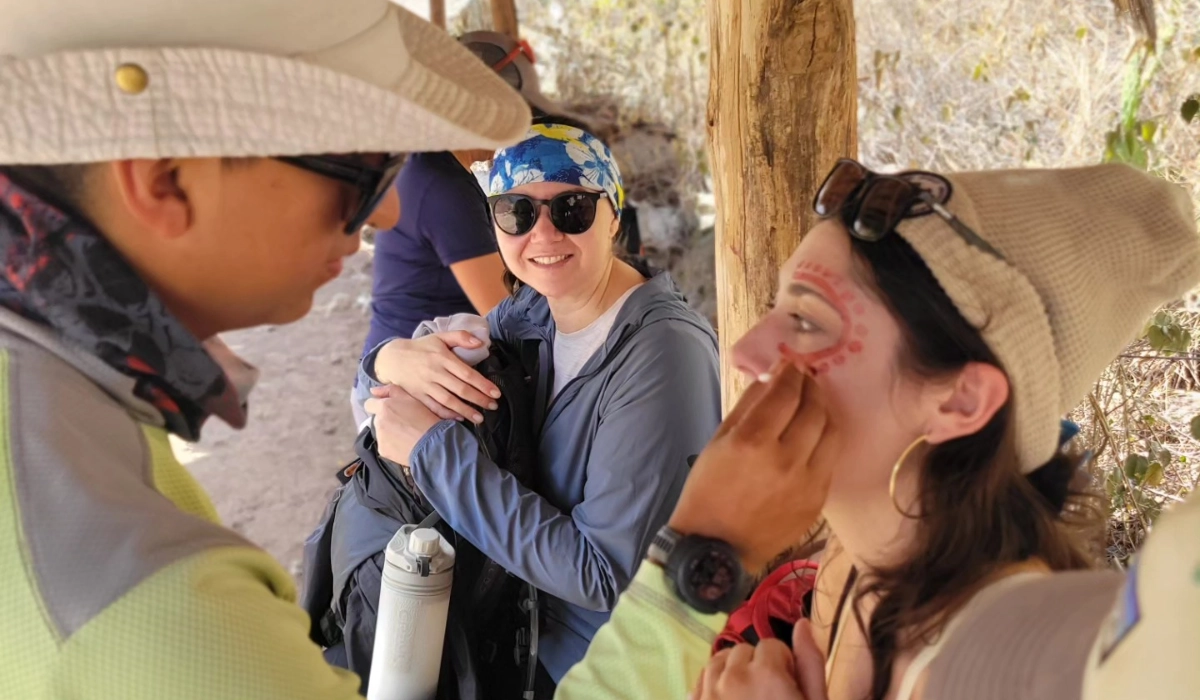 Hike to Machu Picchu with Fun Along the Inca Trail