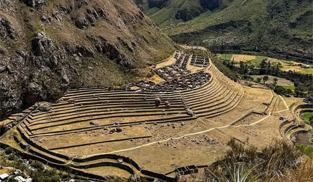 history-of-the-route-and-its-archaeological-sites-along-the-inca-trail