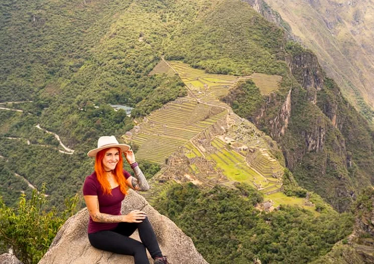 Inca Trail 2027 Permits, Prices