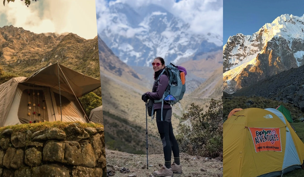 Luxury Inca Trail vs. Classic Tours