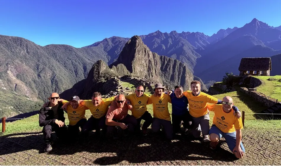 Sacred Valley & 2 Day Inca Trail Tour to Machu Picchu