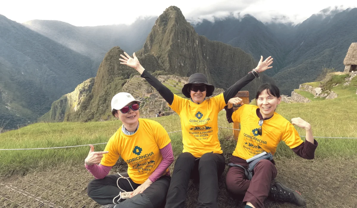 Peru Highlights Tour – 14 Day Experience